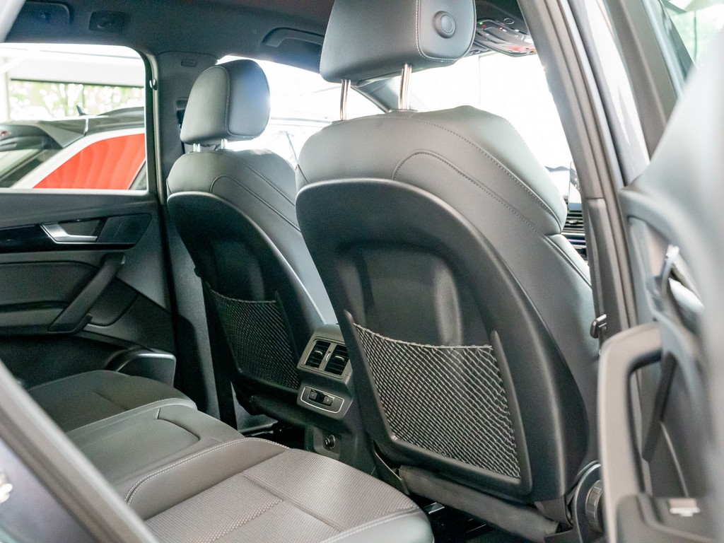 Bild 4 - Q5 40 TDI quattro S tronic S Line