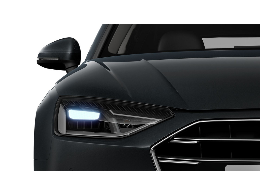 Bild 3 - A4 Avant 40 TDI advanced