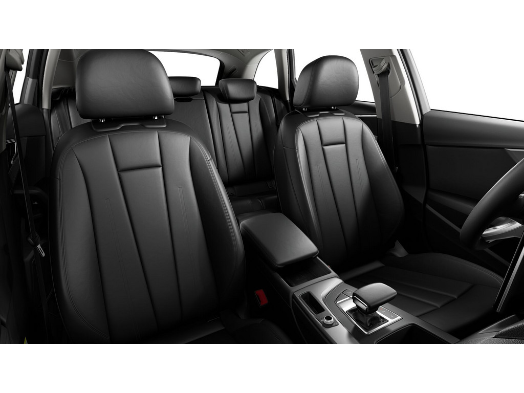Bild 5 - A4 Avant 40 TDI advanced