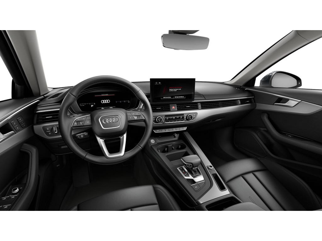 Bild 8 - A4 Avant 40 TDI advanced