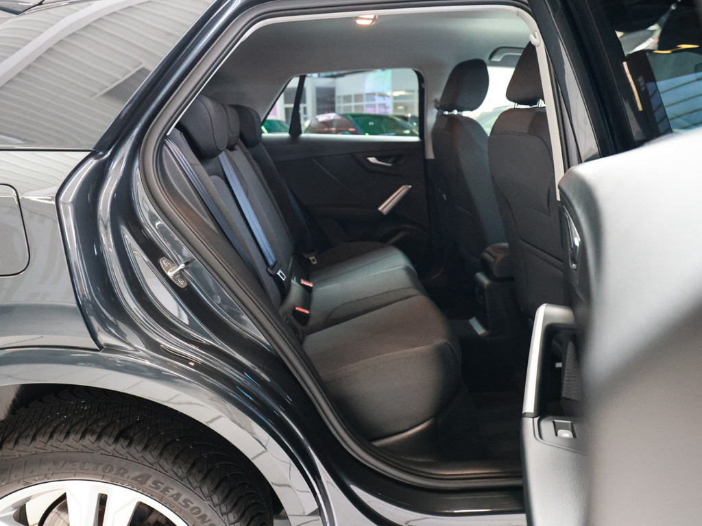Bild 5 - Q2 35 TDI S tronic advanced