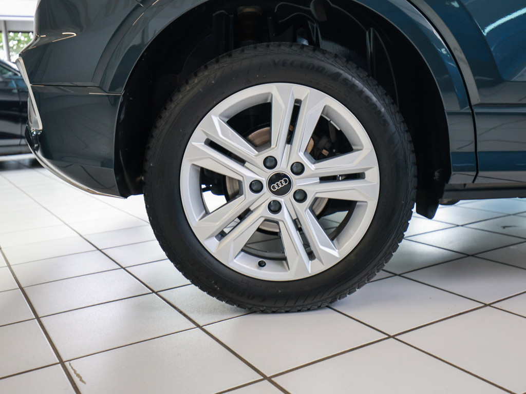 Bild 8 - Q2 35 TDI S tronic advanced