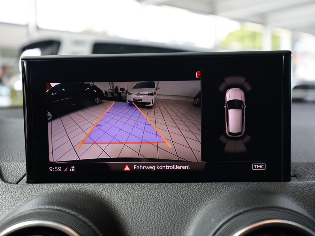 Bild 13 - Q2 35 TDI S tronic advanced