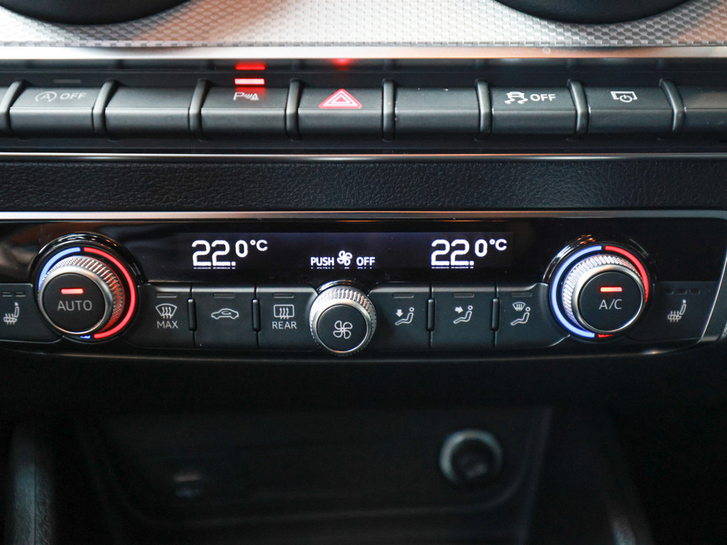 Bild 14 - Q2 35 TDI S tronic advanced