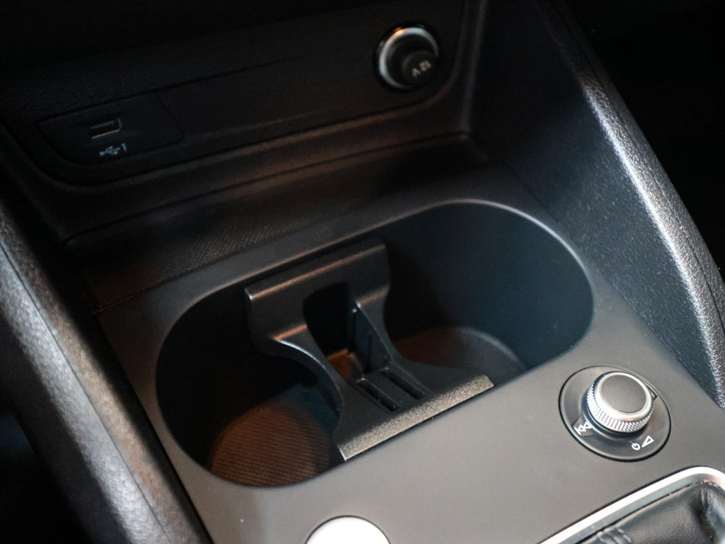 Bild 15 - Q2 35 TDI S tronic advanced
