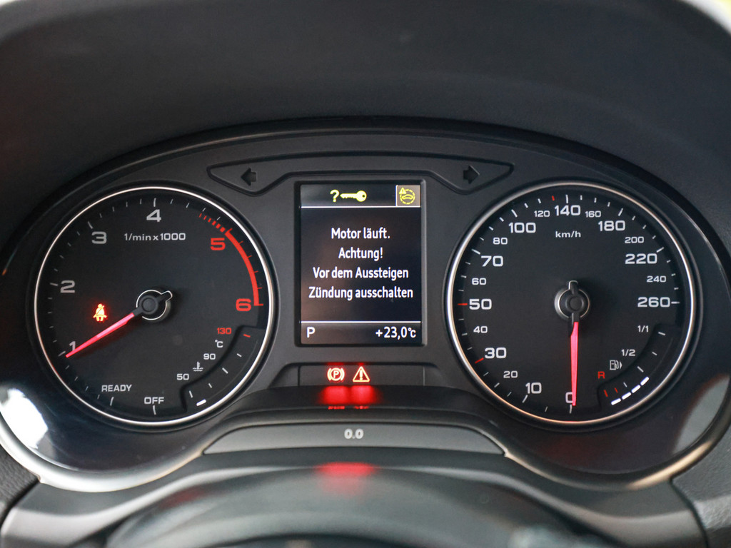 Bild 20 - Q2 35 TDI S tronic advanced