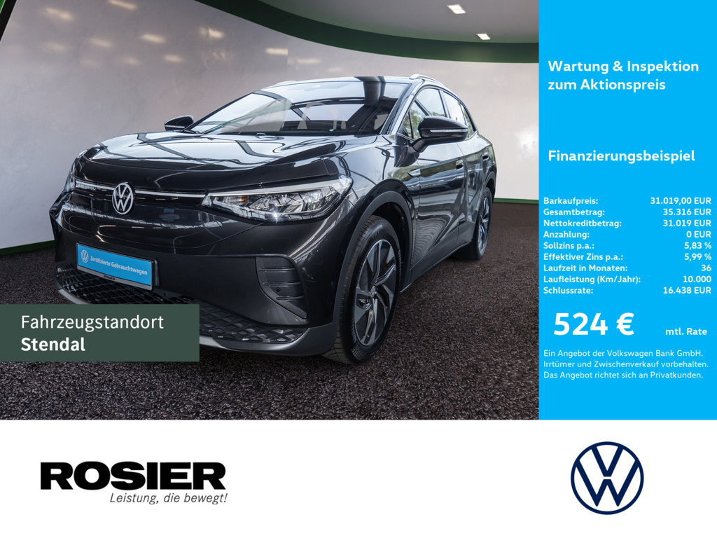 VW ID.4