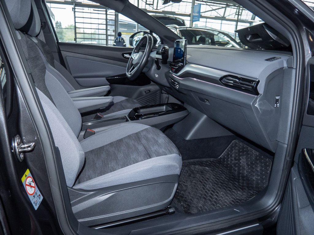 Bild 3 - ID.4 Pro Performance 82kWh