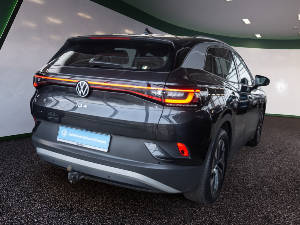 Bild 8 - ID.4 Pro Performance 82kWh