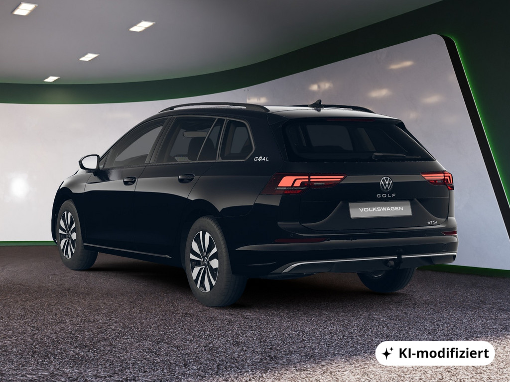 Bild 3 - Golf VIII Variant