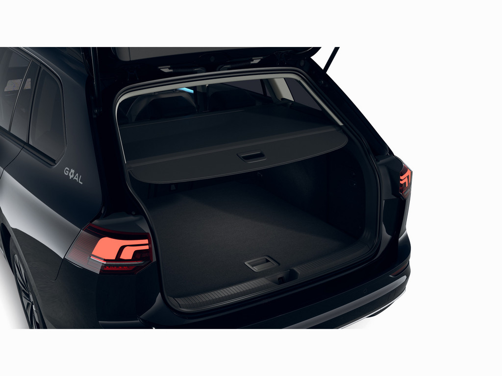 Bild 14 - Golf VIII Variant