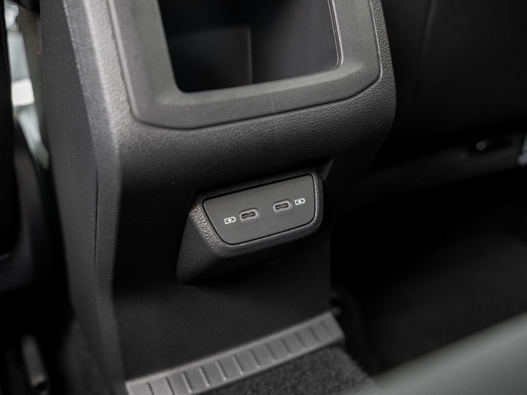 Bild 13 - T-Cross Kam. Navi Virtual ACC KlimaA LED LM PDC