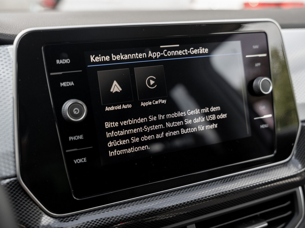 Bild 19 - T-Cross Kam. Navi Virtual ACC KlimaA LED LM PDC