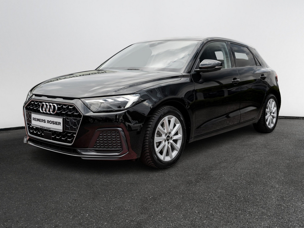 Bild 3 - A1 Sportback Advanced advanced 30 TFSI S tronic