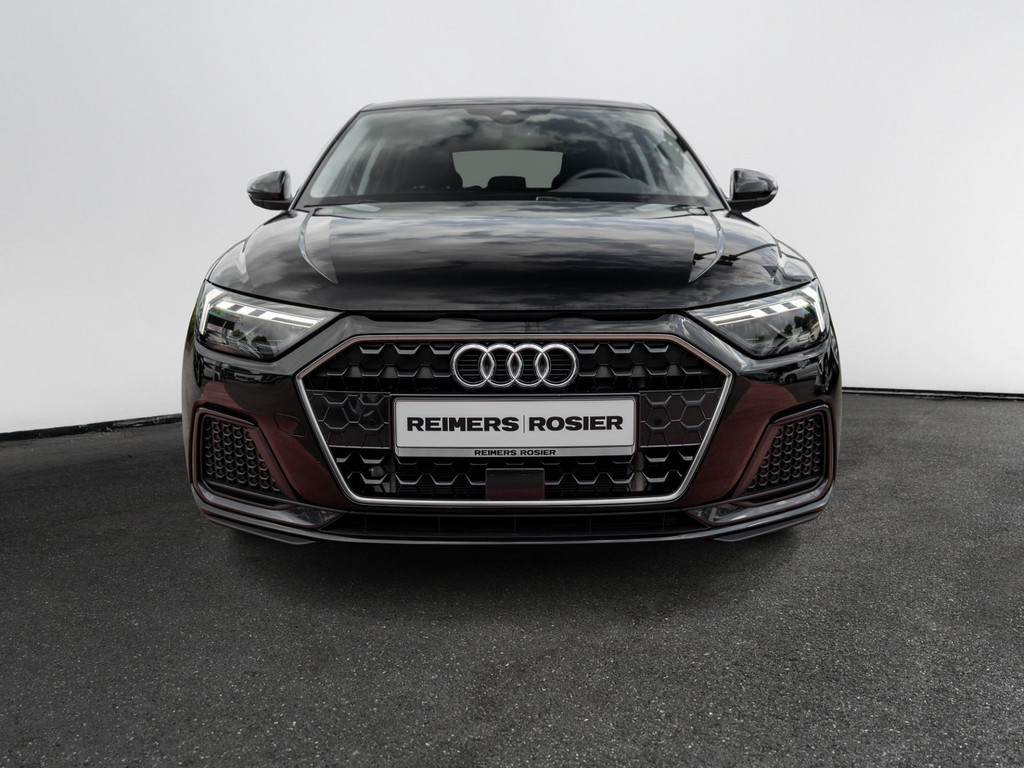 Bild 5 - A1 Sportback Advanced advanced 30 TFSI S tronic