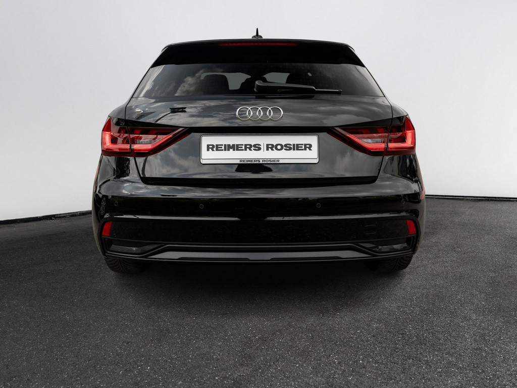 Bild 7 - A1 Sportback Advanced advanced 30 TFSI S tronic