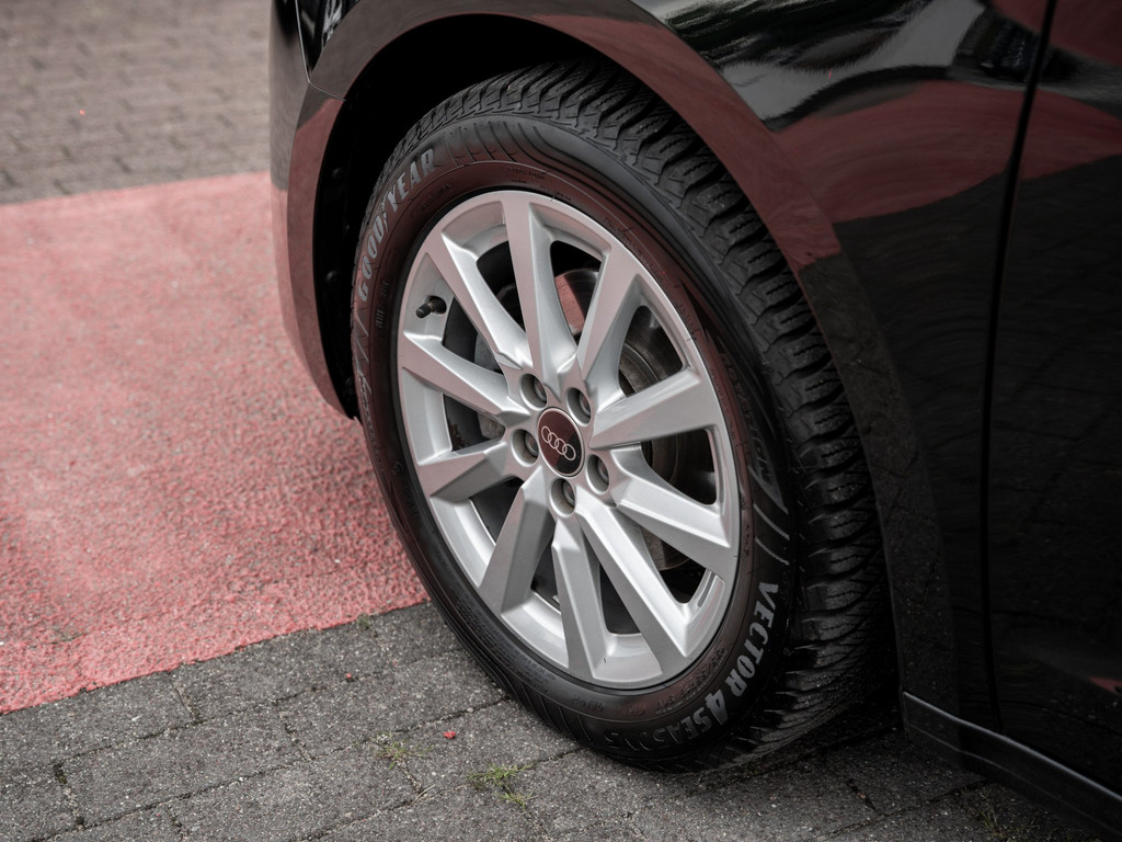 Bild 8 - A1 Sportback Advanced advanced 30 TFSI S tronic