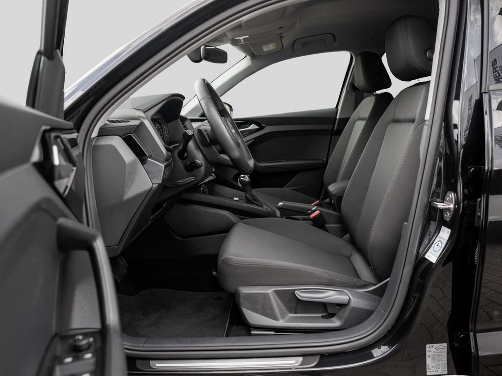 Bild 9 - A1 Sportback Advanced advanced 30 TFSI S tronic