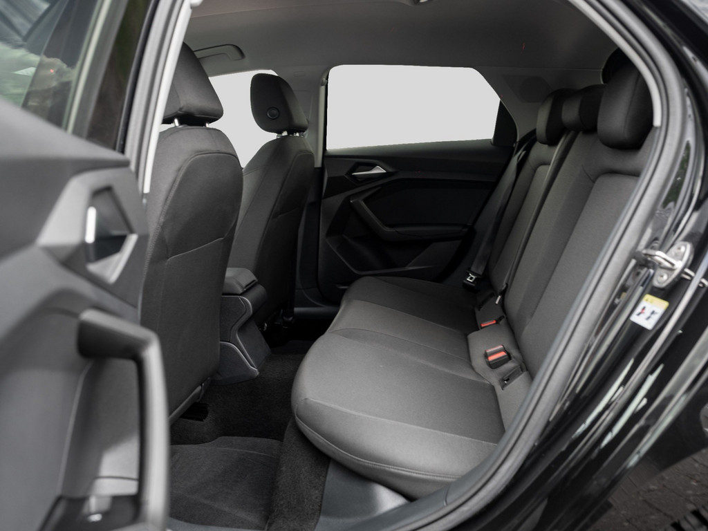 Bild 10 - A1 Sportback Advanced advanced 30 TFSI S tronic