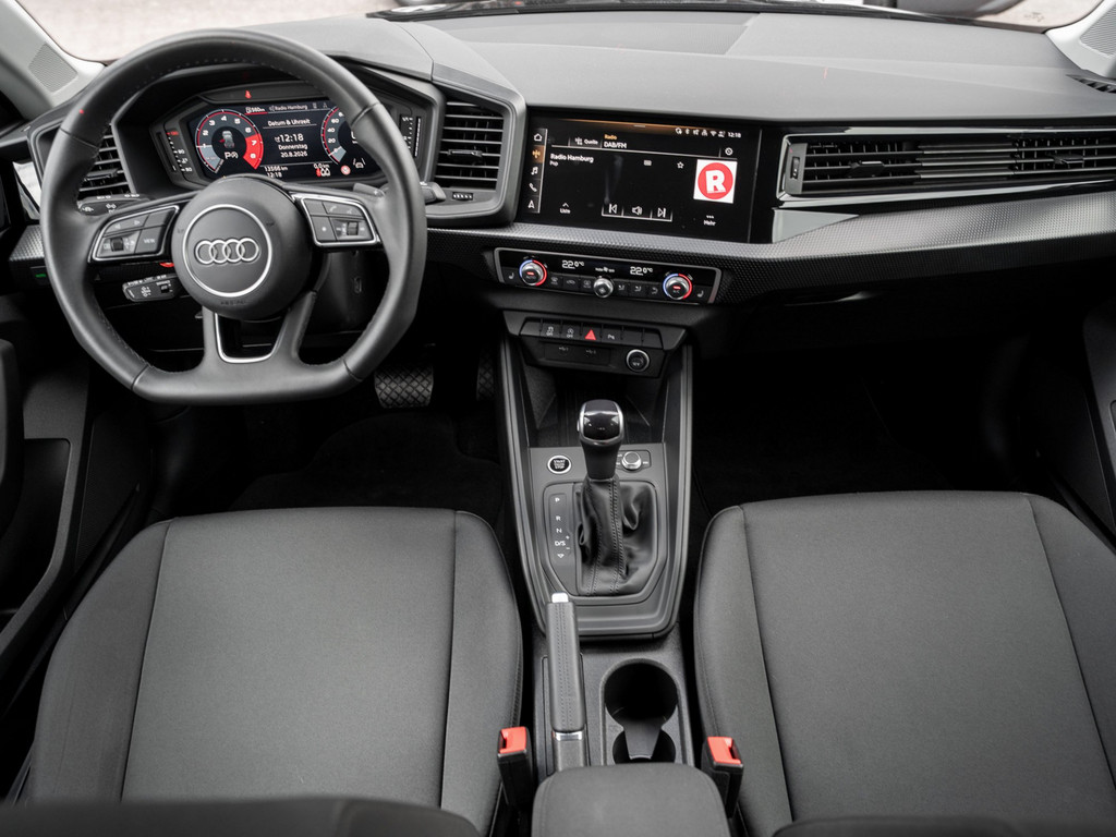 Bild 11 - A1 Sportback Advanced advanced 30 TFSI S tronic