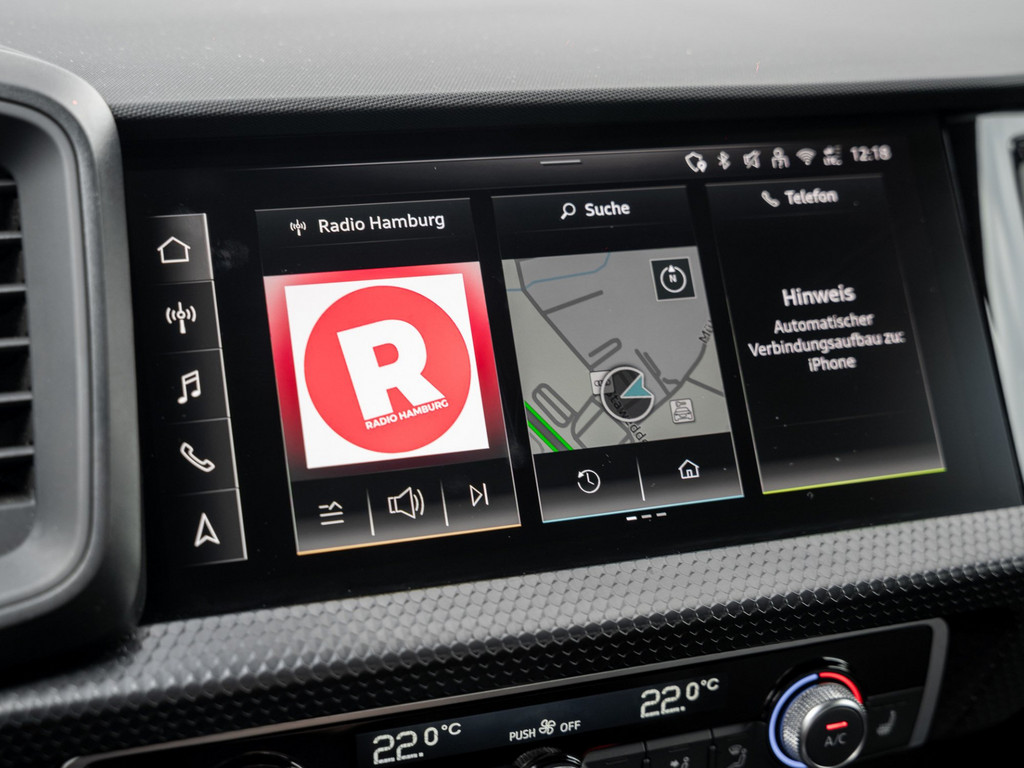 Bild 13 - A1 Sportback Advanced advanced 30 TFSI S tronic