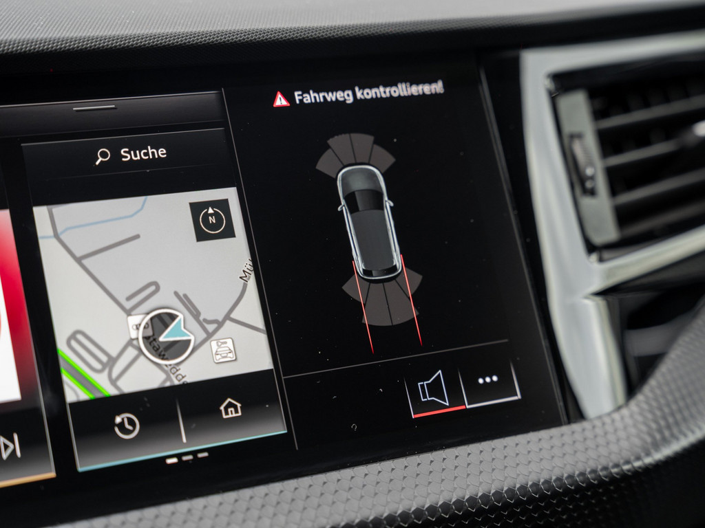 Bild 16 - A1 Sportback Advanced advanced 30 TFSI S tronic