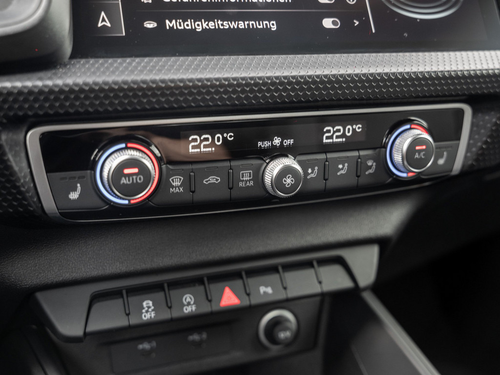 Bild 20 - A1 Sportback Advanced advanced 30 TFSI S tronic