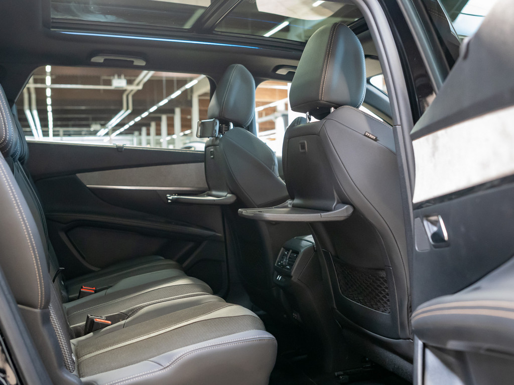 Bild 5 - 5008 GT HYBRID 136 e-DSC6