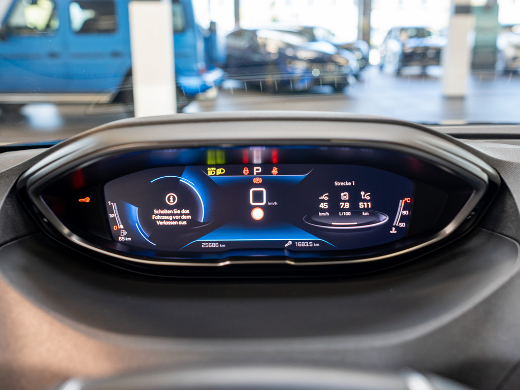 Bild 15 - 5008 GT HYBRID 136 e-DSC6