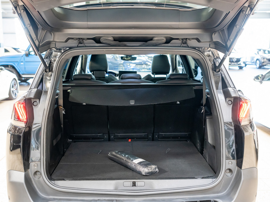 Bild 27 - 5008 GT HYBRID 136 e-DSC6