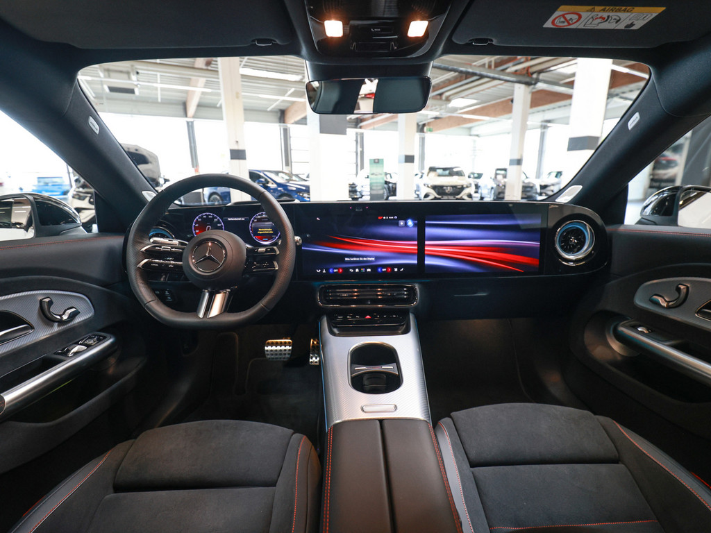 Bild 11 - CLA 250 + SB AMG Sport + Premium + Superscreen