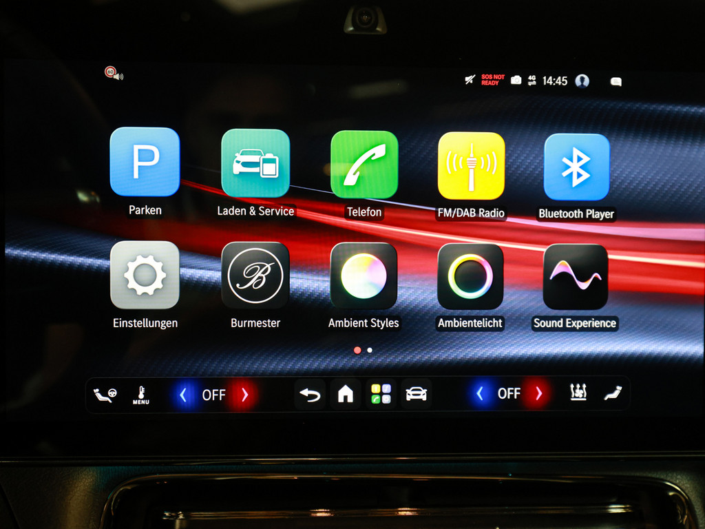 Bild 15 - CLA 250 + SB AMG Sport + Premium + Superscreen