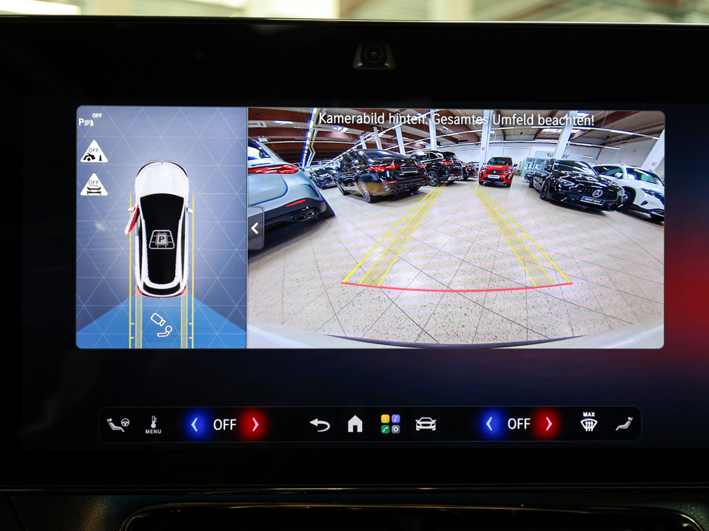Bild 16 - CLA 250 + SB AMG Sport + Premium + Superscreen