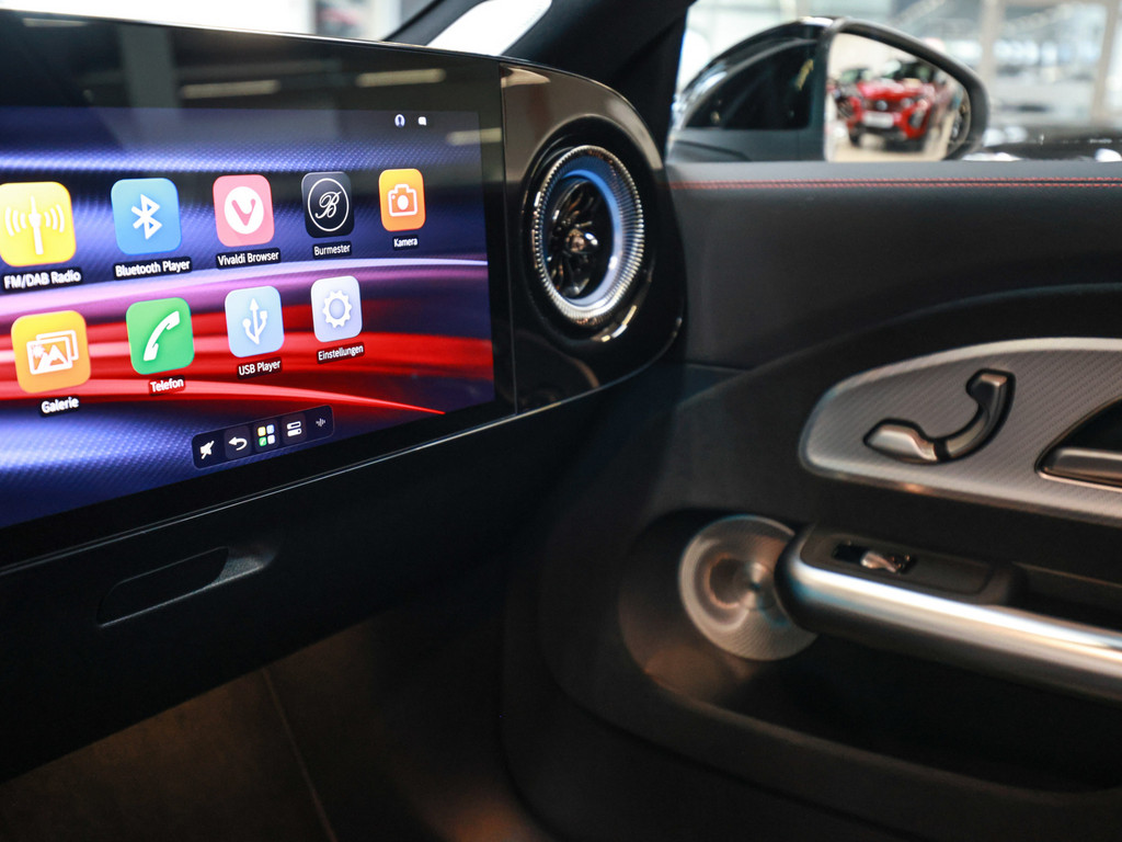 Bild 22 - CLA 250 + SB AMG Sport + Premium + Superscreen