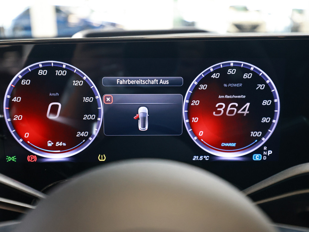 Bild 24 - CLA 250 + SB AMG Sport + Premium + Superscreen