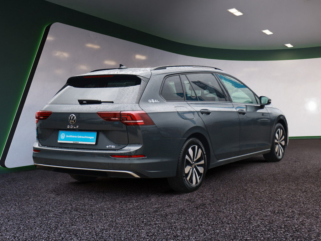 Bild 4 - Golf VIII Variant