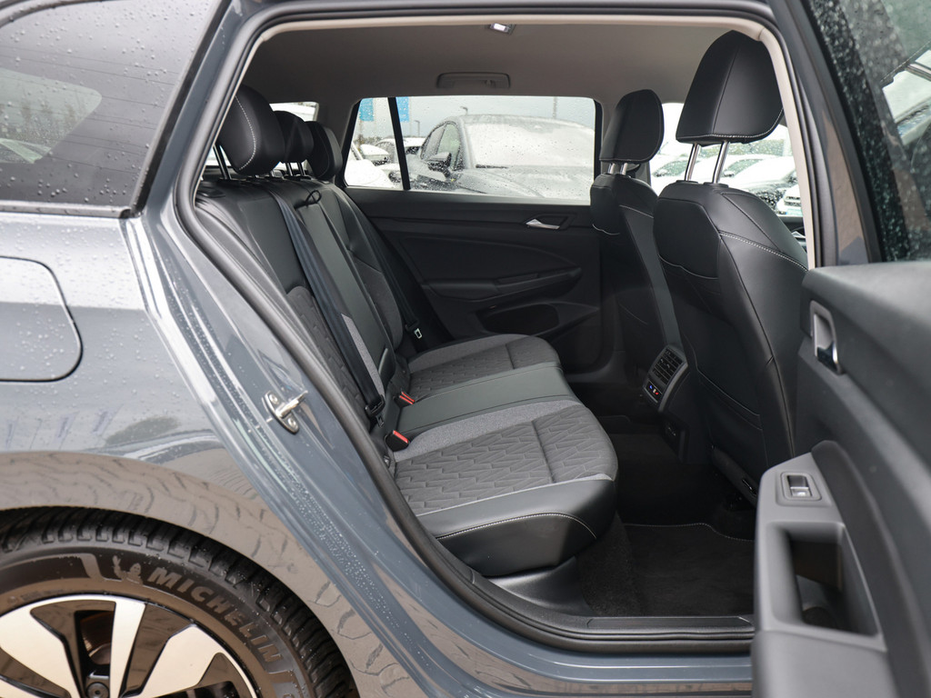 Bild 8 - Golf VIII Variant