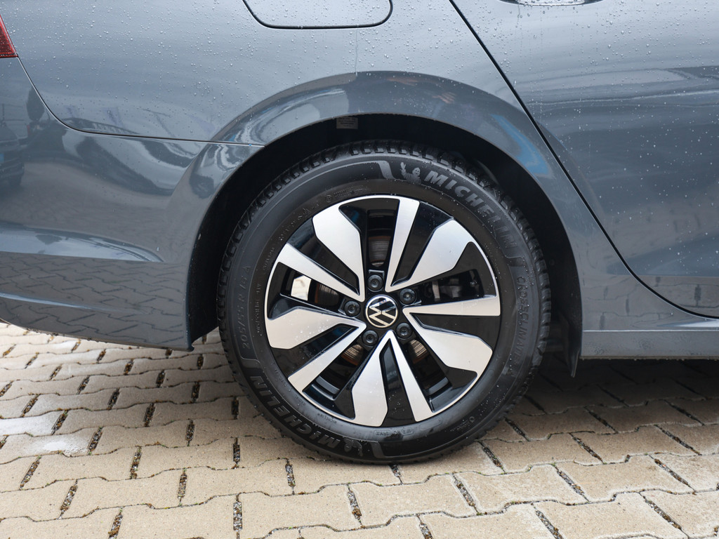 Bild 9 - Golf VIII Variant