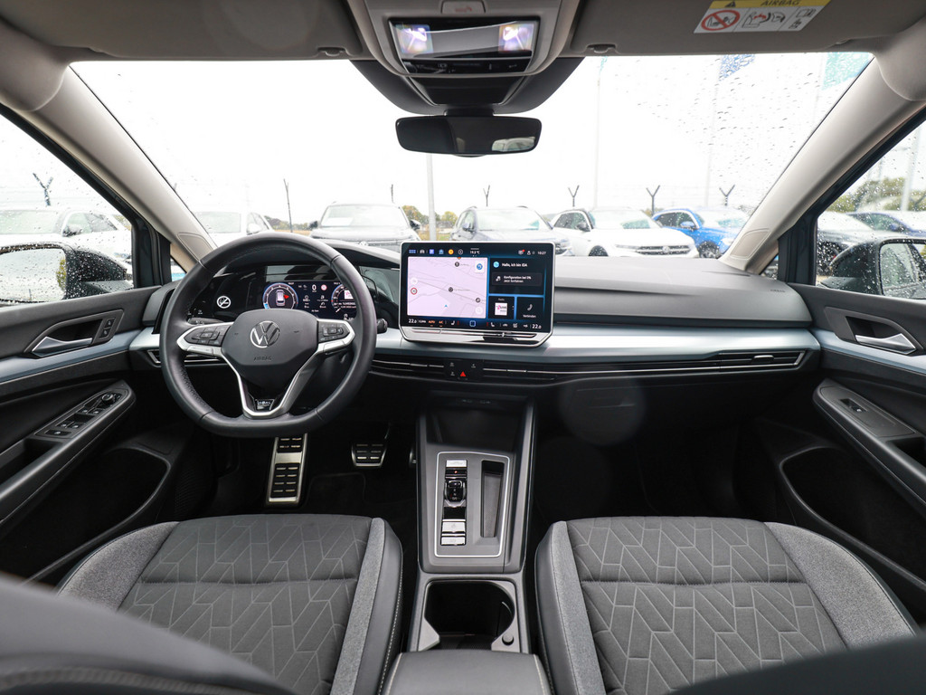 Bild 10 - Golf VIII Variant