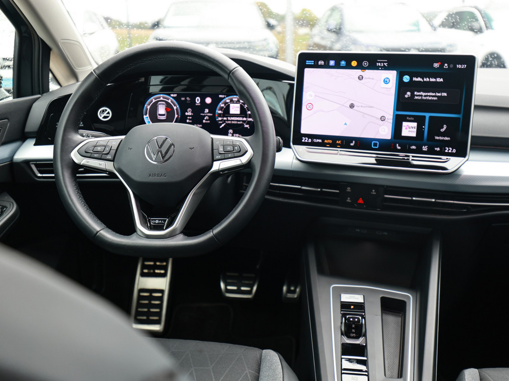 Bild 11 - Golf VIII Variant