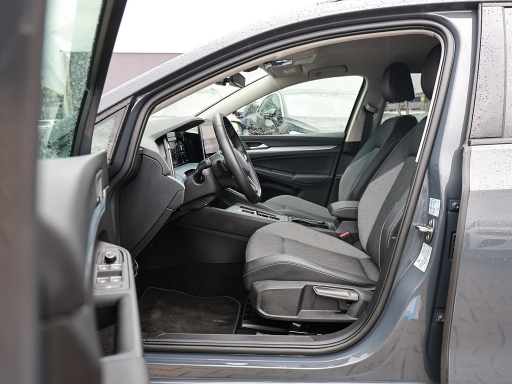 Bild 13 - Golf VIII Variant