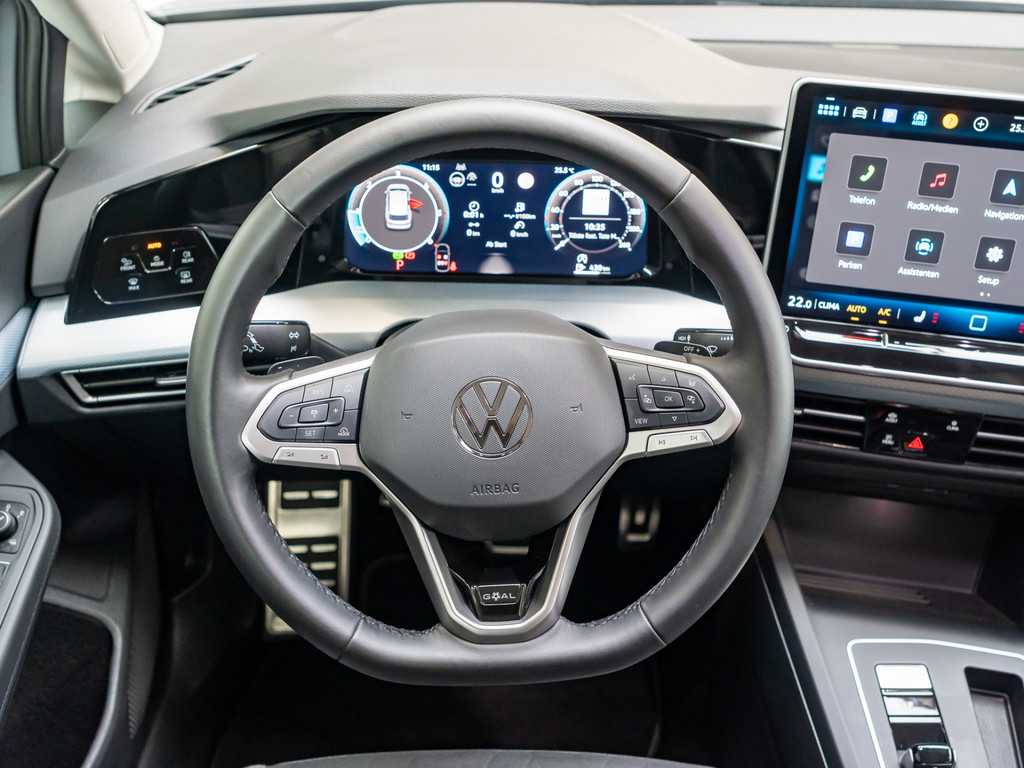 Bild 10 - Golf VIII Variant