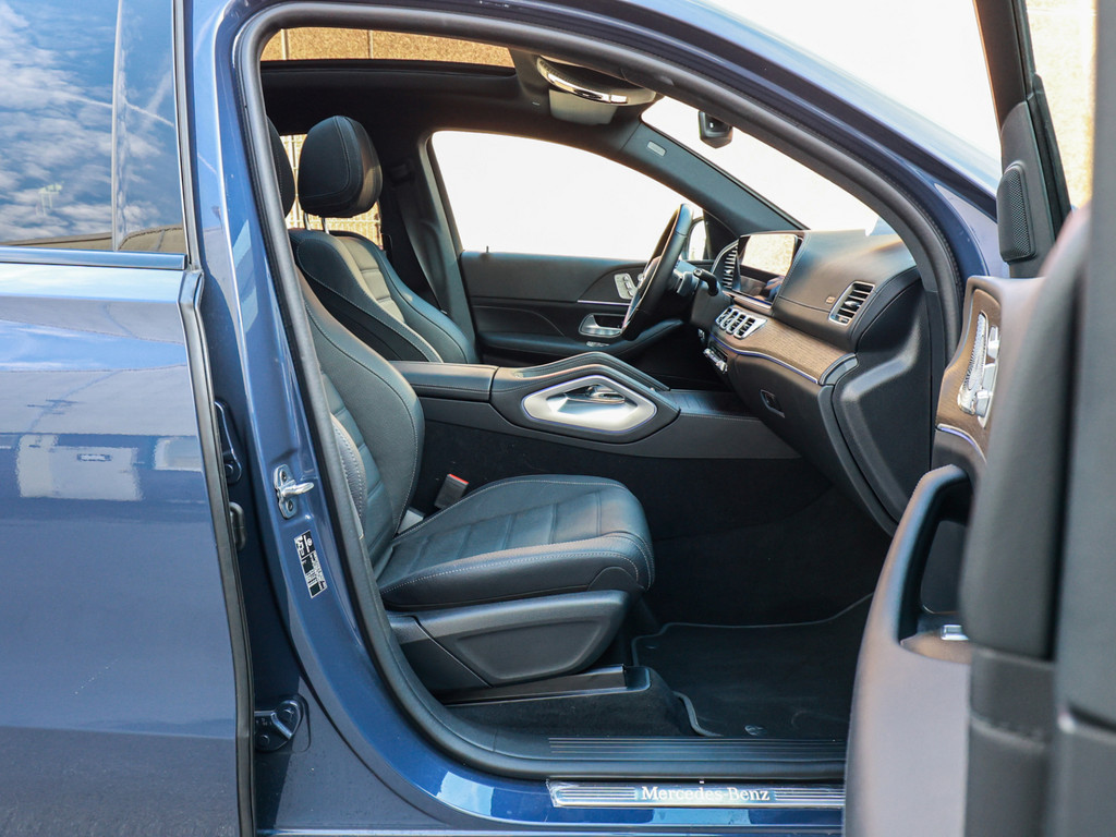Bild 2 - GLE 400 e 4M Coupé AMG Sport Premium +