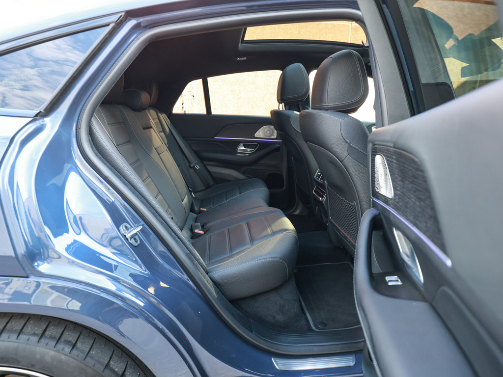 Bild 5 - GLE 400 e 4M Coupé AMG Sport Premium +