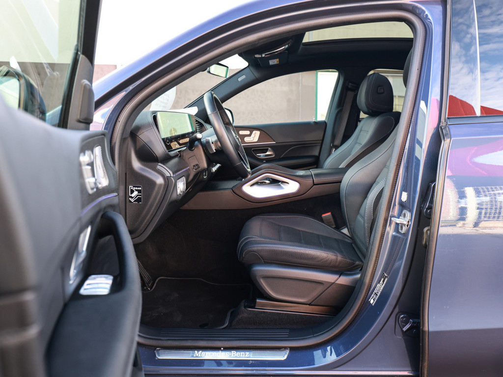 Bild 11 - GLE 400 e 4M Coupé AMG Sport Premium +