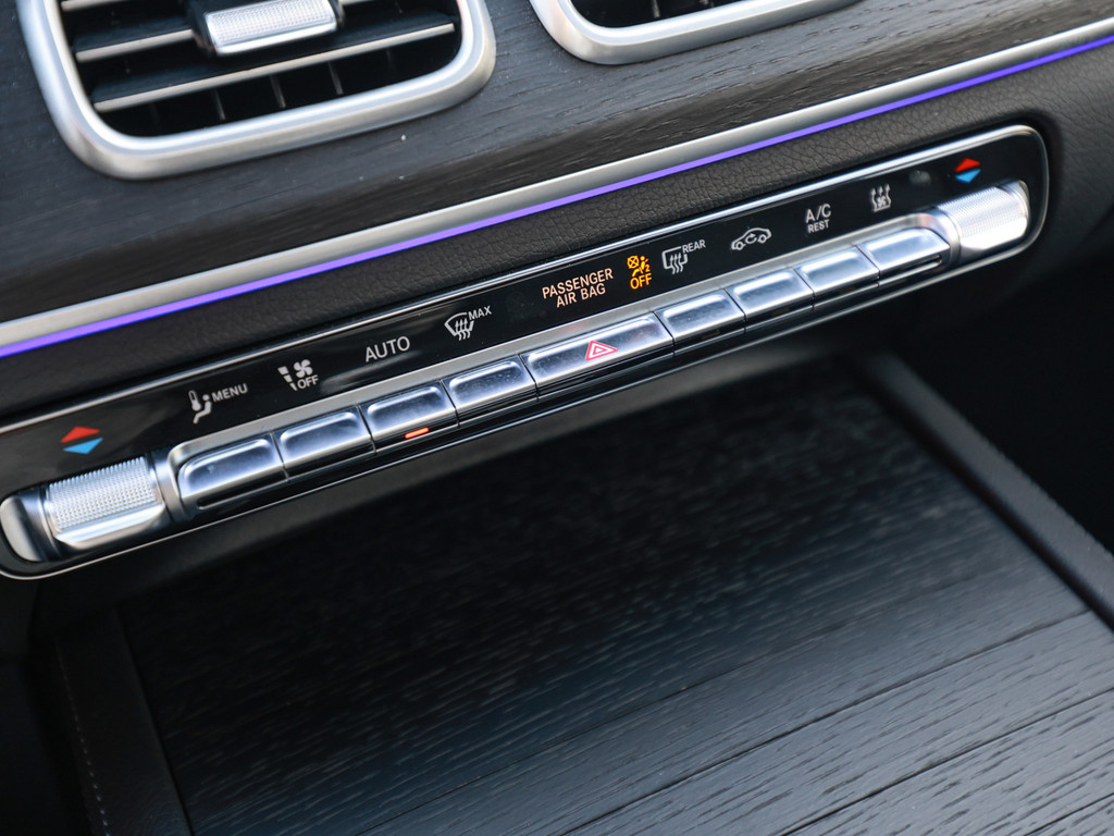 Bild 16 - GLE 400 e 4M Coupé AMG Sport Premium +