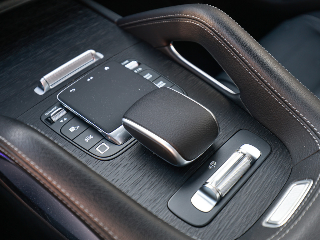 Bild 17 - GLE 400 e 4M Coupé AMG Sport Premium +