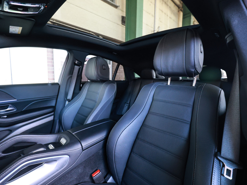 Bild 31 - GLE 400 e 4M Coupé AMG Sport Premium +