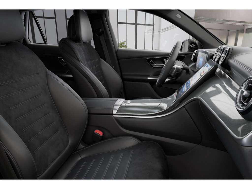 Bild 10 - GLC 300 de 4M AMG Sport Advanced +
