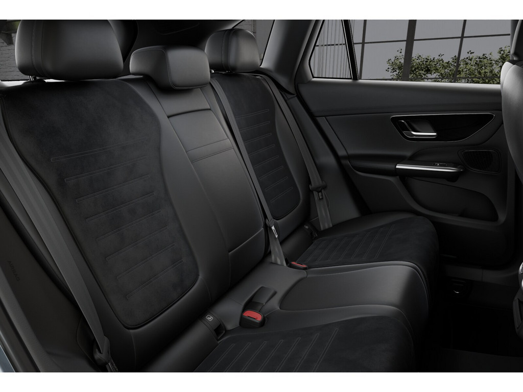 Bild 11 - GLC 300 de 4M AMG Sport Advanced +